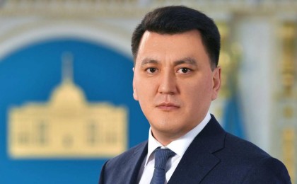 Бір жыл бұрынғы референдум қоғамдық бірігудің жаңа деңгейге көтерілгенін көрсетті - Ерлан Қарин