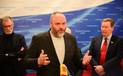 Ресей депутаты: «Қазақстан Жеңіс парадын не үшін өткізбейтінін түсіндірсін»