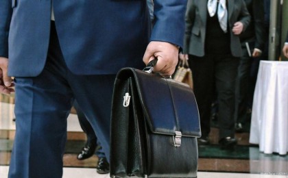 Енді Президенттің жақындары ұлттық компанияларда басшы бола алмайды