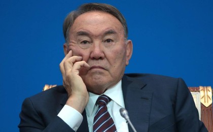 Әнұран авторларынан Назарбаевты алып тастау туралы айтыла бастады