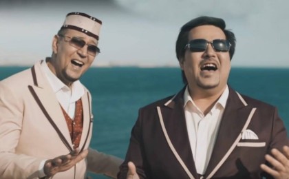 «Басымызға мылтық тақады»: Шымкенттік олигарх «Нұрлан мен Мұратты» қыспаққа алған