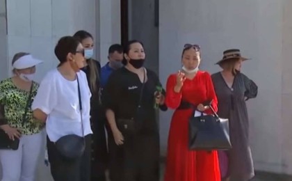 Алматыда ЛГБТ қауымдастығына қарсы аналар митинг өткізбек