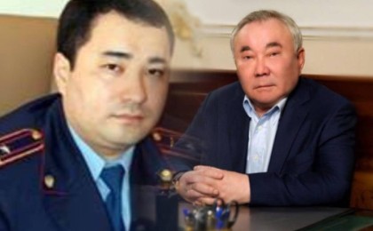 Болат Назарбаевтың ұлына адам өлімі бойынша айып тағылды