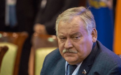 Ресей Украинадағы мақсатының ешқайсысына қол жеткізген жоқ - Дума депутаты