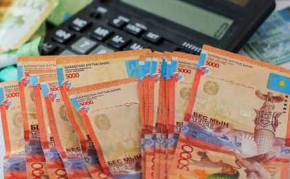 5 қылмыстық іс: Дағдарысқа қарсы бөлінген 60 млрд. қаржыны жымқырғандар кім?