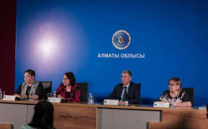 Алматы облысының түлектері үшін туризм мамандығына 75 грант бөлінді