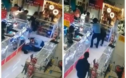 Нұр-Сұлтанда ер адам 8 жастағы қызды тонап кеткен