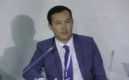 Апелляция соты 35 млн теңге пара алған Олжас Ағабековтың үкімін өзгеріссіз қалдырды