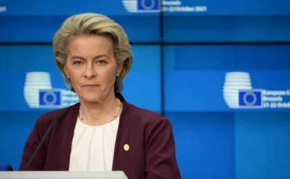 Еурокомиссия басшысы Ресейдің банкрот болатынын айтты