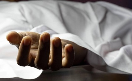 Алматыда студент өзіне қол жұмсап көз жұмды