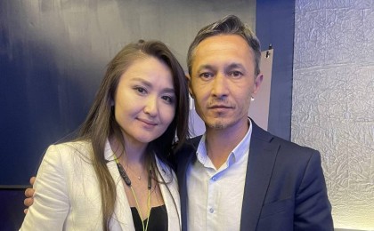 «ҰЛЫ ДАЛА ЗАРЫ» фильмінің жабық көрсетілімі өтті