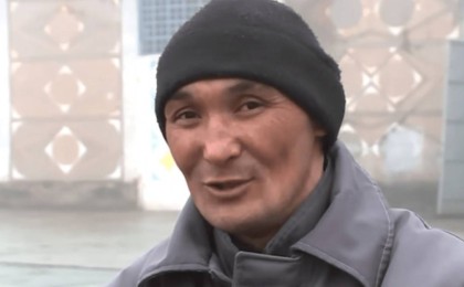 Бәрі мені сыйлады: Мұрат Әбілдә түрмедегі өмірі туралы баяндады