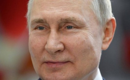 Путиннің табысы мен көліктері туралы дерек жарияланды