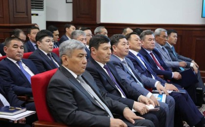 Нұрлыбек Нәлібаев: «Менің кеңесшім - халық!»