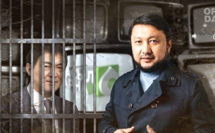 Сатыбалды тұтқындалып, Тазабек қашты