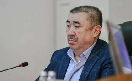 Бұрынғы министр Тұрғымбаев жазасын қалай өтеп жатыр?