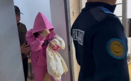 Талдықорған тұрғынының көлігінен 20 млн теңгенің есірткісі табылды