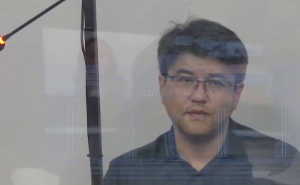 Вакансия жоқ: Қуандық Бишімбаевқа түрмеден жұмыс табылмаған