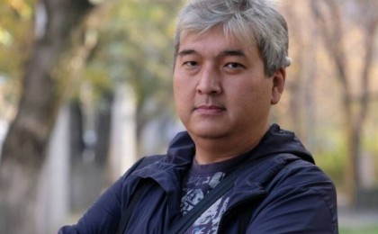 Данияр Әшімбаев: Қазақстанда әкімдерді тағайындау лоторея сияқты