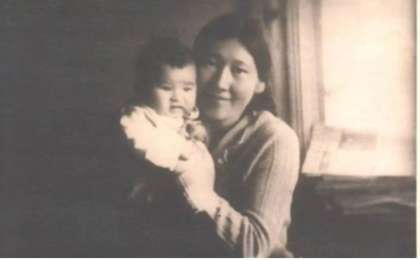 "Ақтық демі шыққанша адал болды": Алаш ардақтысы Сәкен Сейфуллиннің өмірлік жары Гүлбаһрам туралы не білеміз