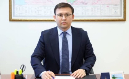 Премьер-Министр кеңсесі басшысының жаңа орынбасары тағайындалды