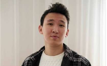 4 баланы құтқарған: Шарында қайтыс болған 26 жастағы мұғалім туралы не білеміз