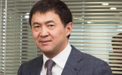 Қайрат Сатыбалды "Қазақтелекомның" мемлекетке өтіп кеткен үлесін қайтара алмайды