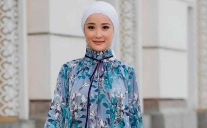 "Орамалыңды шеш немесе жұмыстан кет": Әуелбекова "Қазақконцерт" басшылығынан қысым көргенін айтты