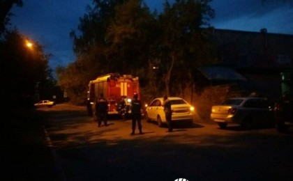 Екатеринбург тұрғыны көшедегі адамдарды аңшы мылтығымен атқан