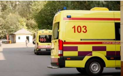 Алматыда біліктілік тестінен өту кезінде көз жұмған мұғалімге қатысты жаңа дерек шықты