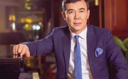 Нұрлан Қоянбаев Президент телерадиокешенінде жаңа қызметке тағайындалды