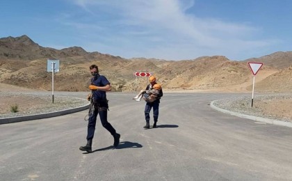 "Мектеп әкімшілігімен келісілмеген": Шарын шатқалындағы қайғылы оқиғаға қатысты жаңа деректер айтылды