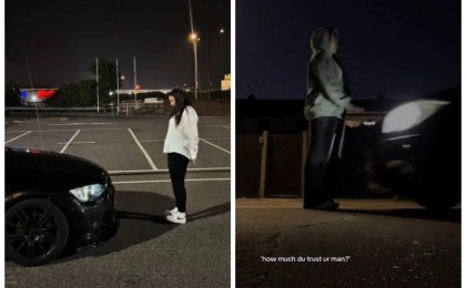 "Тіпті өзіме де сенбеймін": TikTok желісіндегі қауіпті тренд қазақстандықтар арасында қызу талқыға түсті (видео)