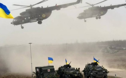 Украинаны қай елдер қарумен қамтамасыз етіп жатыр?