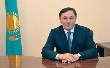 Бұрынғы туризм және спорт министрі Маржықпаев премьер-министрдің кеңесшісі болып тағайындалды