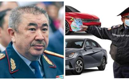 Қазіргі Қазақстан полициясы – нағыз ұйымдасқан қылмыстық топ - Мемсатыпалу сарапшысы