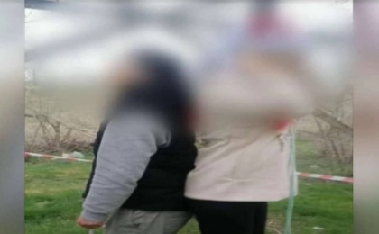 «Өлтіріп, сосын асып қойған»: Қапшағайдағы жас жұбайлардың өлімі