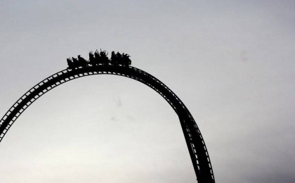 Шымкентте 17 жастағы жігіт аттракционнан құлап қаза тапты