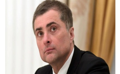 Ресейдің бас идеологы неге тұтқындалды?