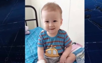 Ақтауда сәбиге бір ай бойы диагноз қойылмай жансақтау бөлімінде көз жұмды