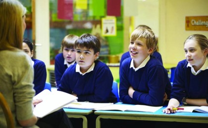 Қазақстандағы "бэби-бум": Сарапшылар 3-4 жылдан кейін мектепте мұғалім тапшылығы артатынын айтты