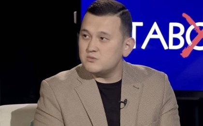 Әкемді атып, досын бауыздап кетті – Елдос «Колобок»