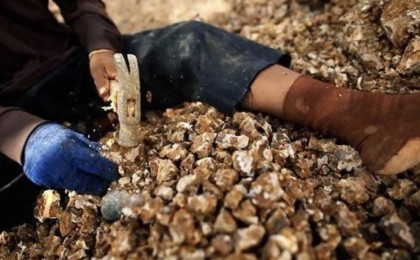 Алтын іздеген оқушы. 17 жасар бала шахтадан табылды