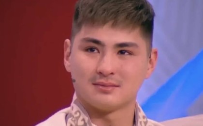 “Мен көшіп кеттім” - Жәнібек қазіргі жағдайымен бөлісті