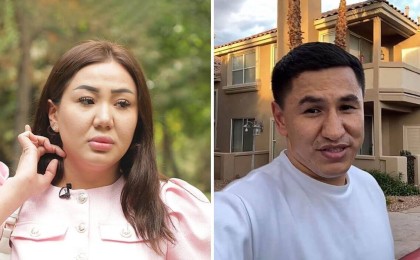 Сараптаманы сатып алғандай, сөздері ірі - адвокат Жанқош Тұраров әлі күдікті ретінде тергелмегенін айтты