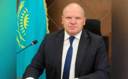 Дмитрий Малахов Жоғары сот кеңесінің төрағасы лауазымына тағайындалды