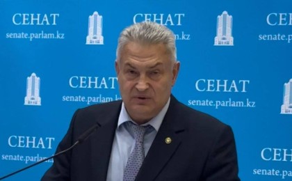 Полицейлердің айлығы өсе ме – ІІМ вице-министрі жауап берді