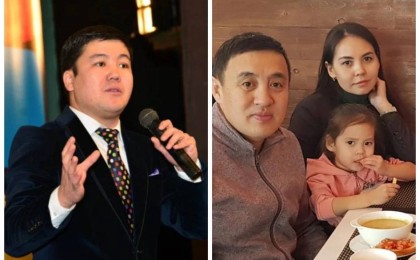 "Әйелі қазақша, өзі орысша білмеді": Тұрсынбек Қабатов ақын Серікзат Дүйсенғазының жастық шағын еске түсірді