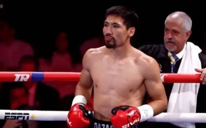 Жәнібек Әлімханұлының келесі жекпе-жегі қашан өтетіні белгілі болды