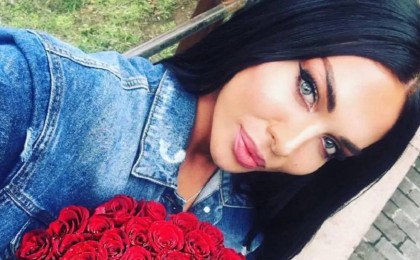 Белгілі трансгендер модельді өлтіріп кетті